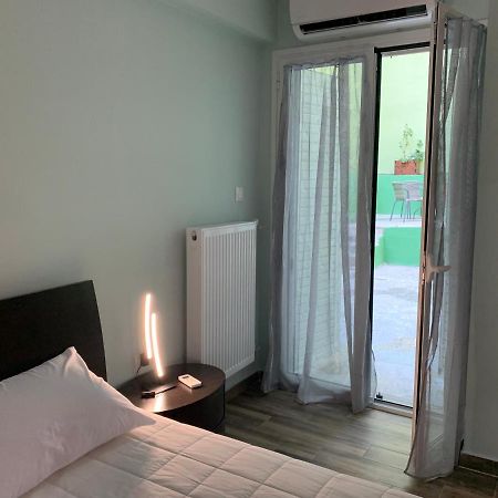 Cozy Apartment Metaxourgeio Greendom 아테네 외부 사진