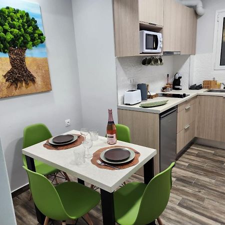 Cozy Apartment Metaxourgeio Greendom 아테네 외부 사진