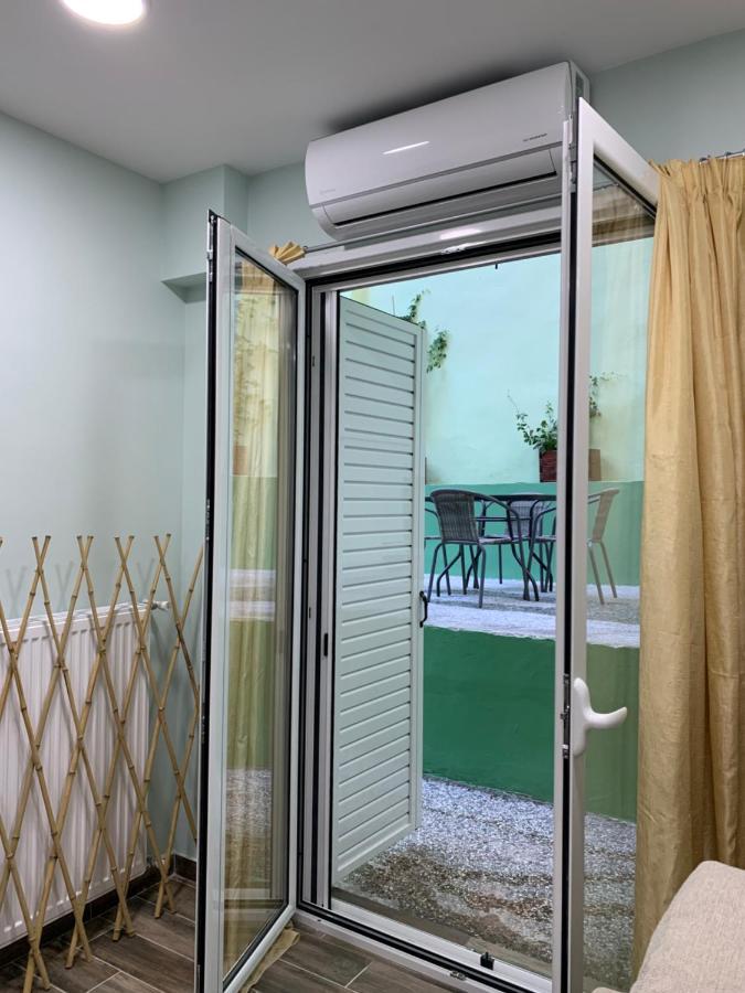 Cozy Apartment Metaxourgeio Greendom 아테네 외부 사진