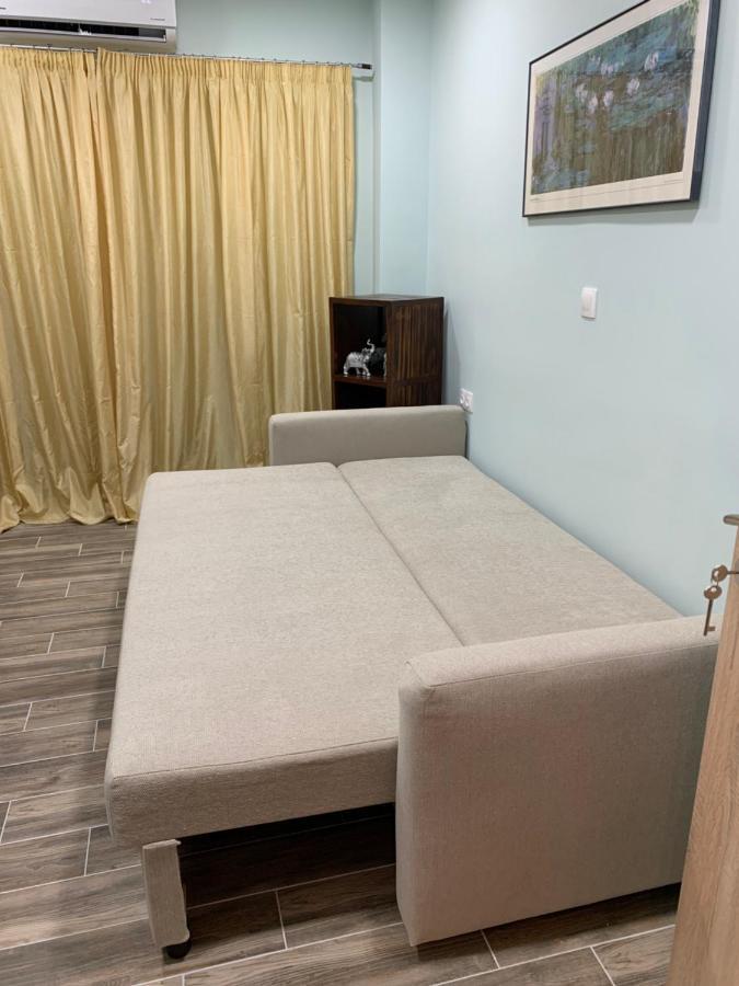 Cozy Apartment Metaxourgeio Greendom 아테네 외부 사진