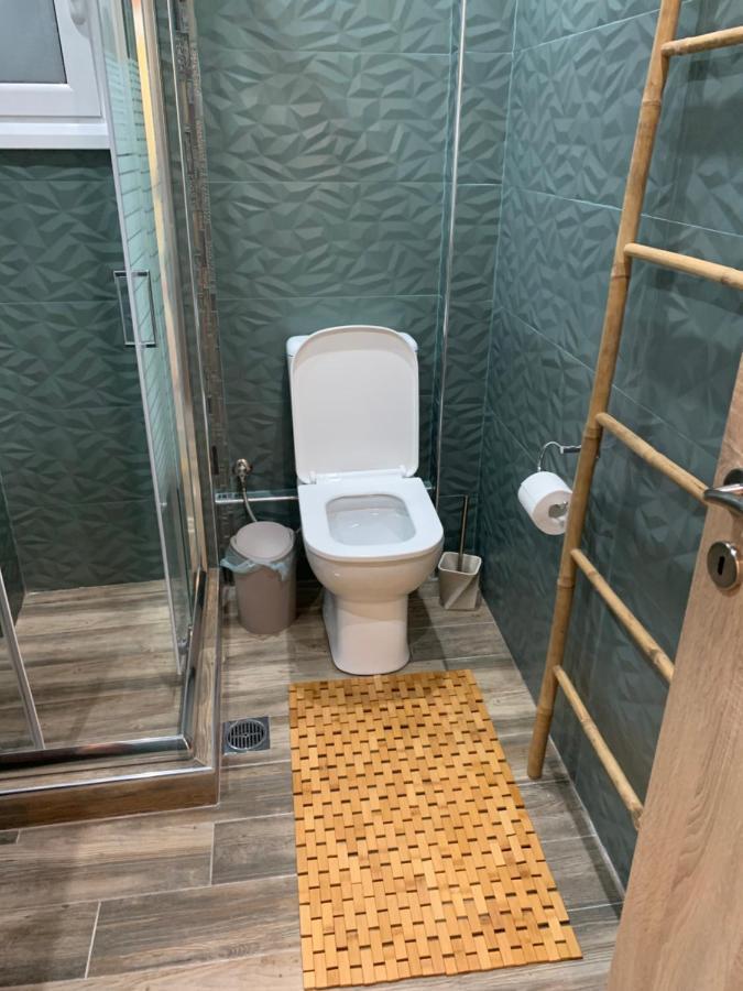 Cozy Apartment Metaxourgeio Greendom 아테네 외부 사진