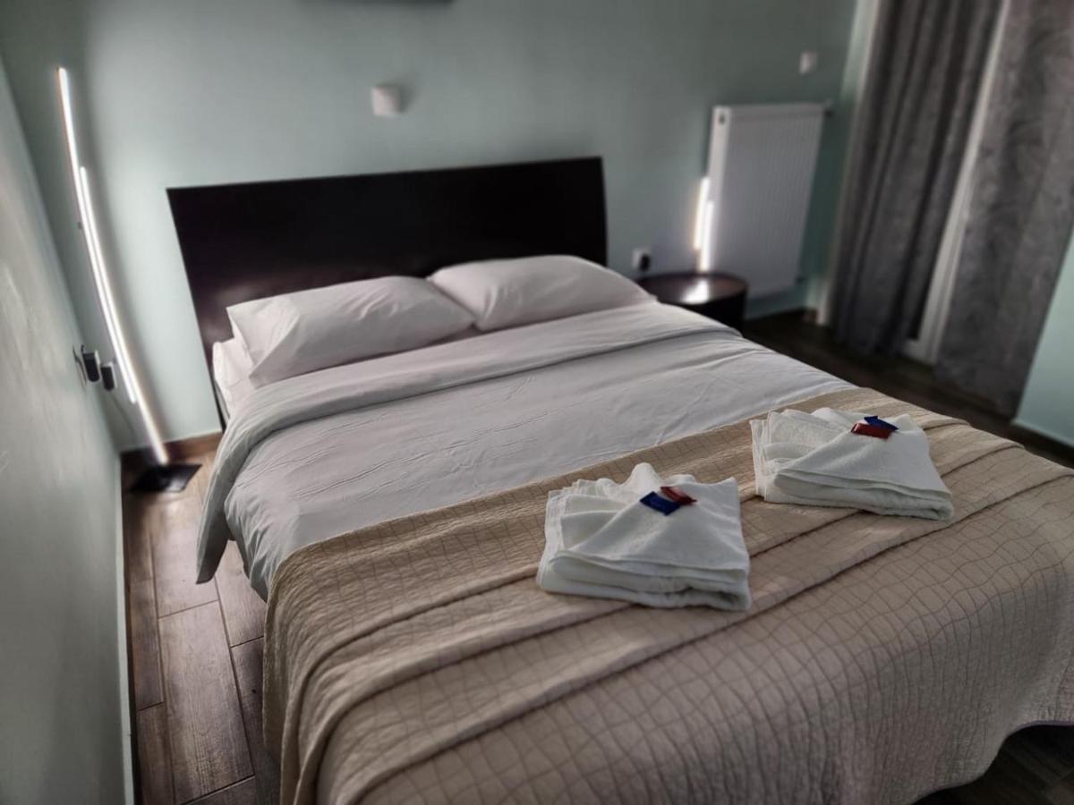 Cozy Apartment Metaxourgeio Greendom 아테네 외부 사진