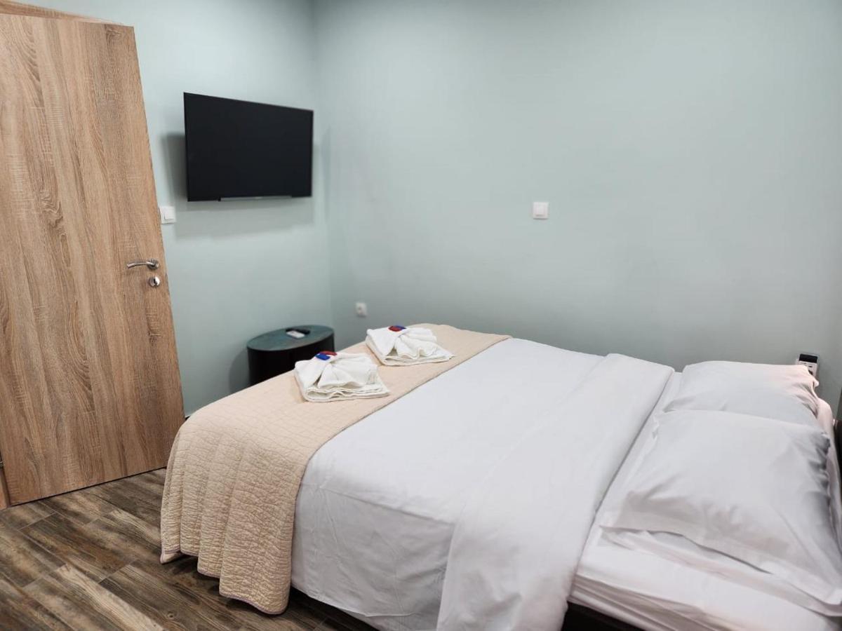 Cozy Apartment Metaxourgeio Greendom 아테네 외부 사진